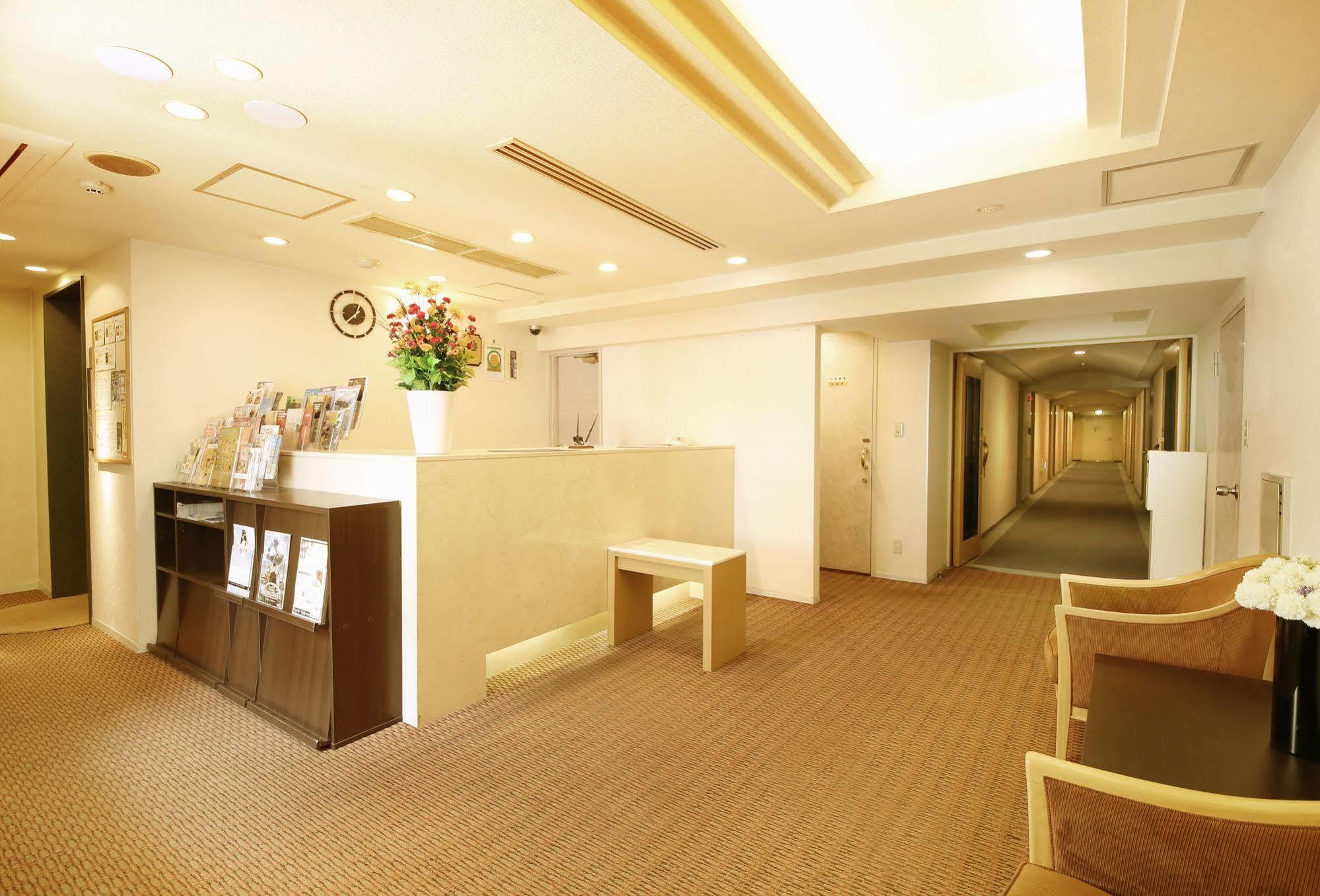 Sun Hotel Nagoya Nishiki Aichi Экстерьер фото